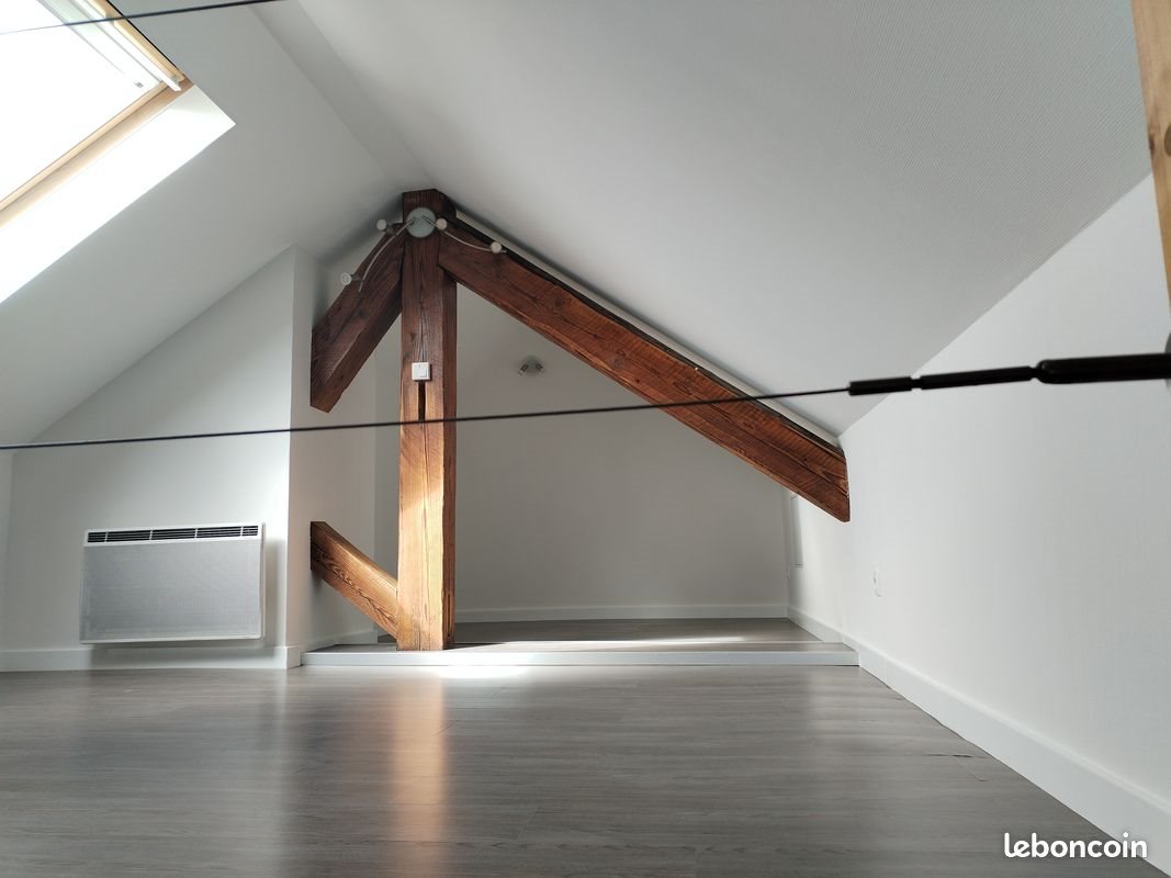 Appartement à vendre, 50m², Grenoble