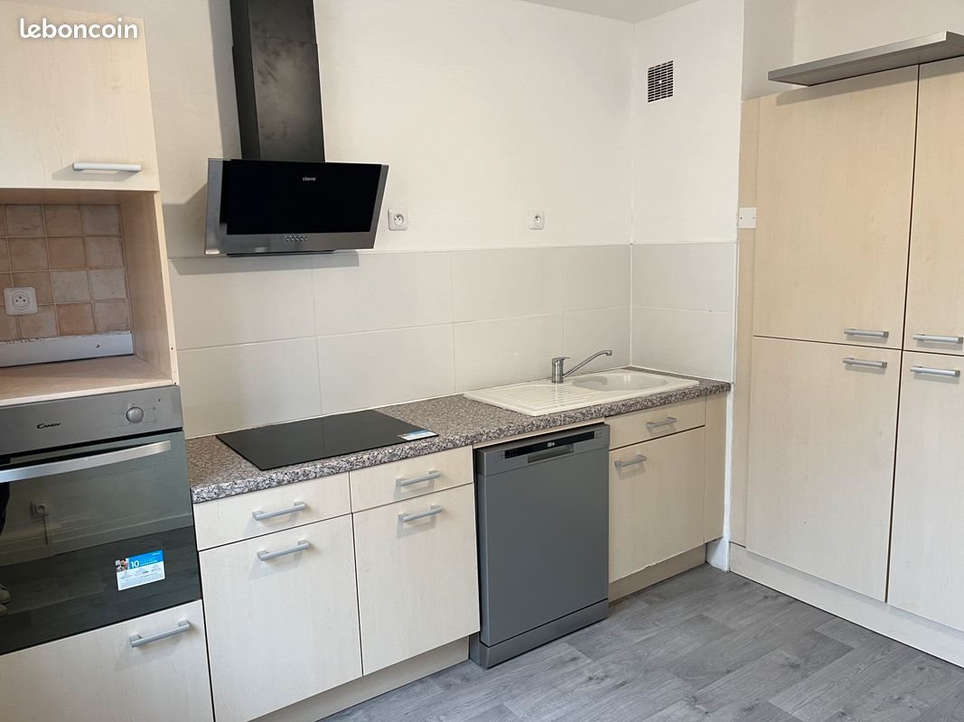 Maison à louer, 92m², Mondelange