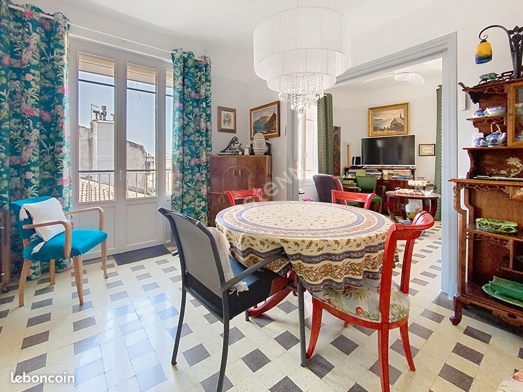 Appartement à vendre, 64m², Toulon