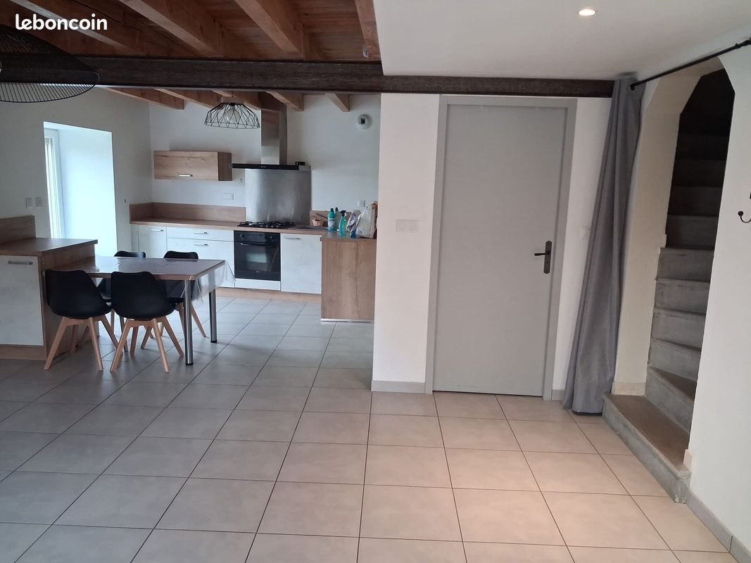 Maison à louer, 100m², Le Puy-en-Velay