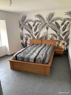 Maison à louer, 100m², Le Puy-en-Velay