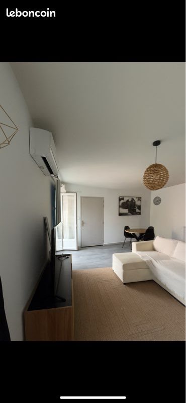 Appartement à louer, 45m², Corneilla-del-Vercol