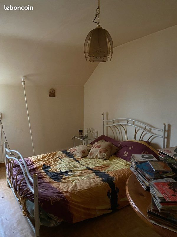 Maison à louer, 110m², Blanzy
