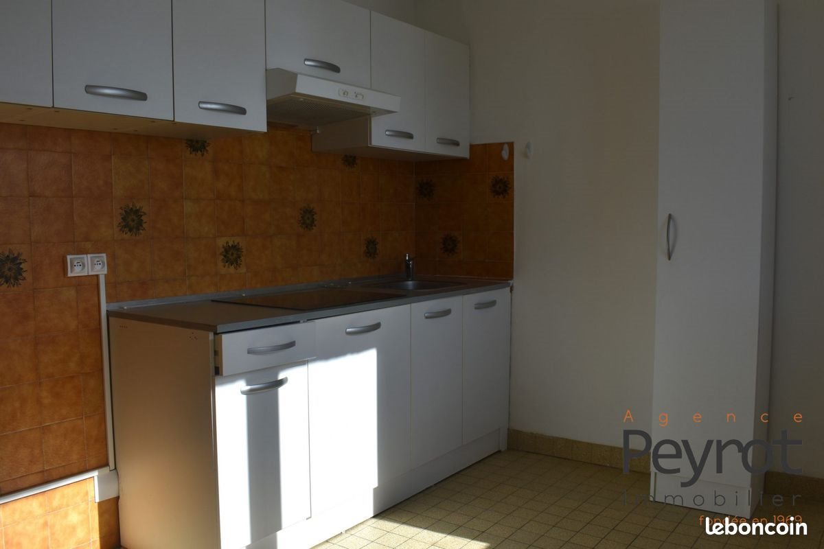 Appartement à louer, 49m², Bolquère