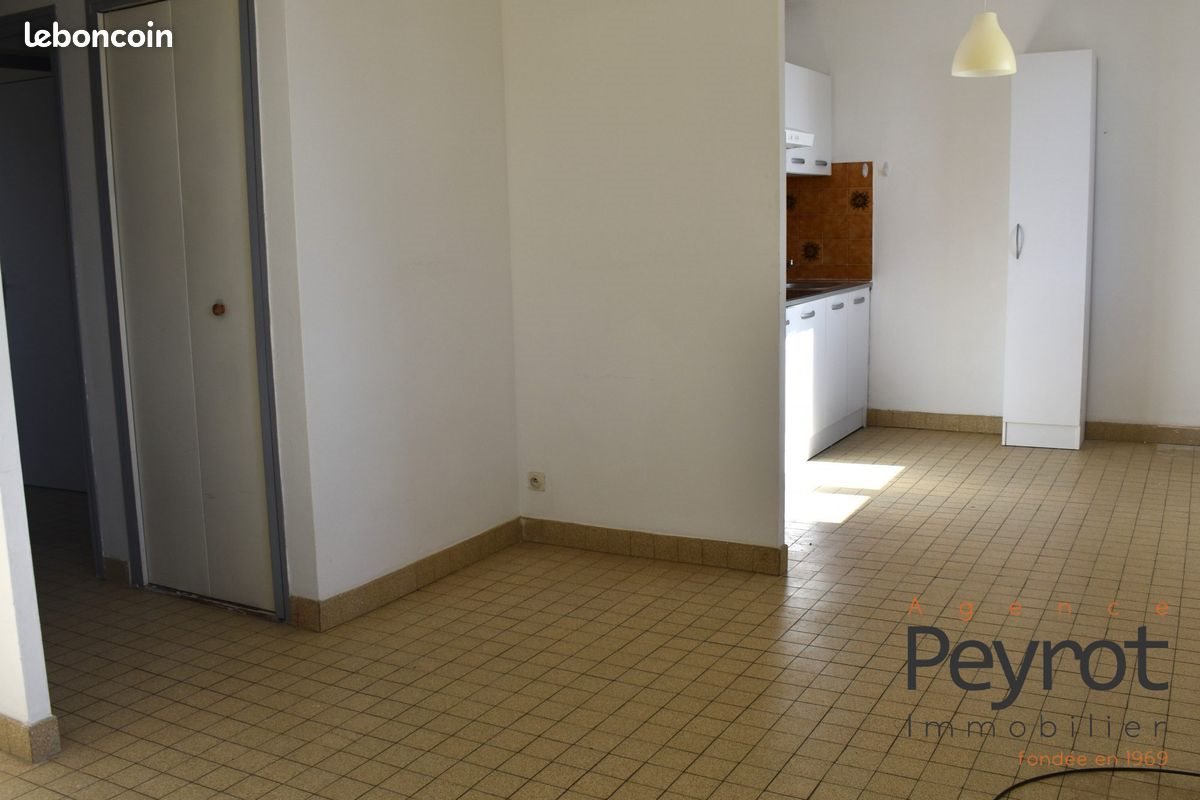 Appartement à louer, 49m², Bolquère