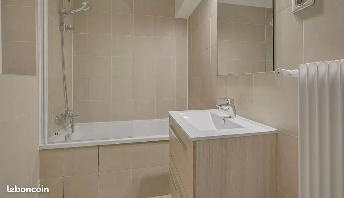 Appartement à vendre, 72m², Châlons-en-Champagne