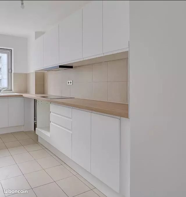 Appartement à vendre, 72m², Châlons-en-Champagne