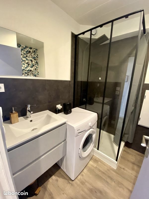 Appartement à louer, 20m², Pontarlier