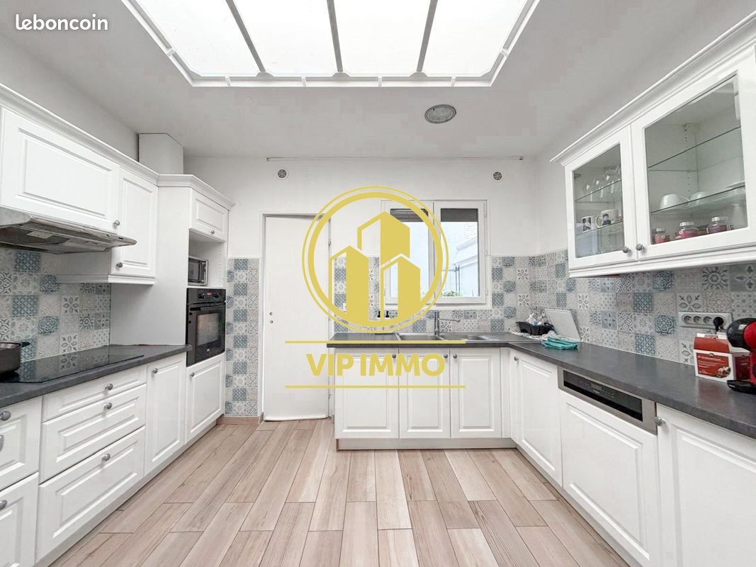 Maison à vendre, 90m², Lille