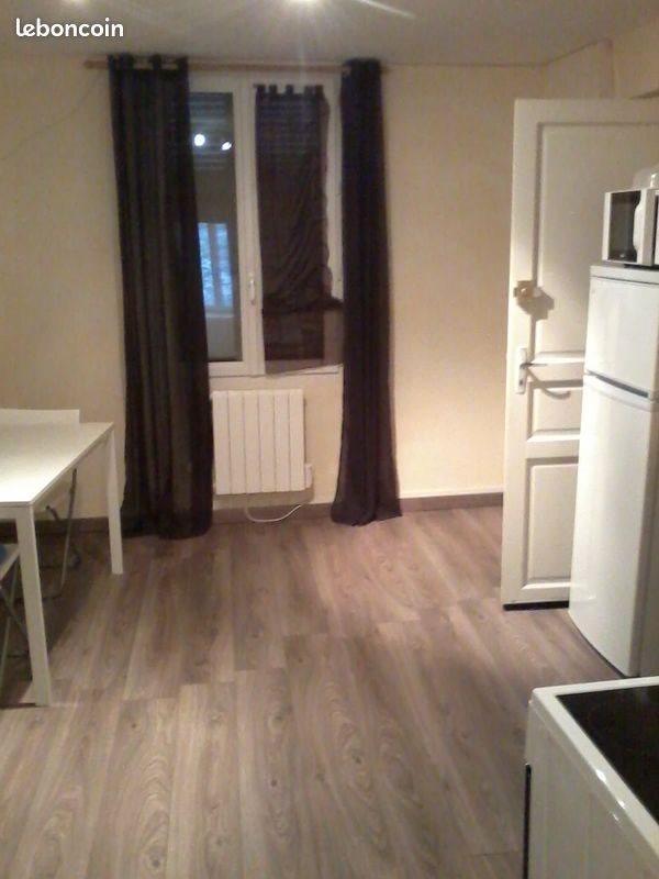 Appartement à louer, 32m², Ainay-le-Château