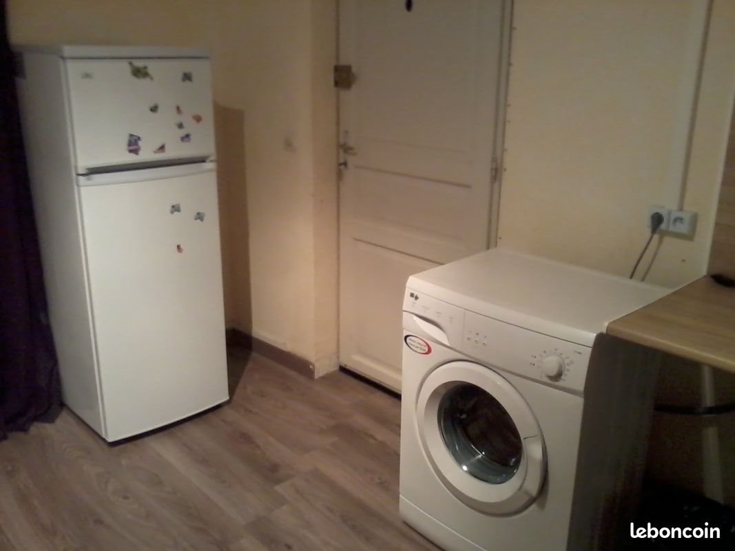 Appartement à louer, 32m², Ainay-le-Château