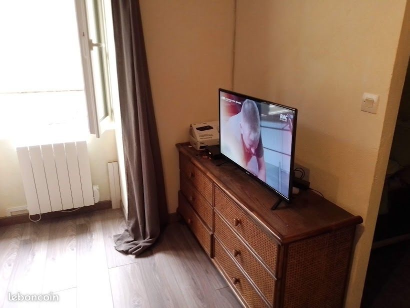 Appartement à louer, 32m², Ainay-le-Château