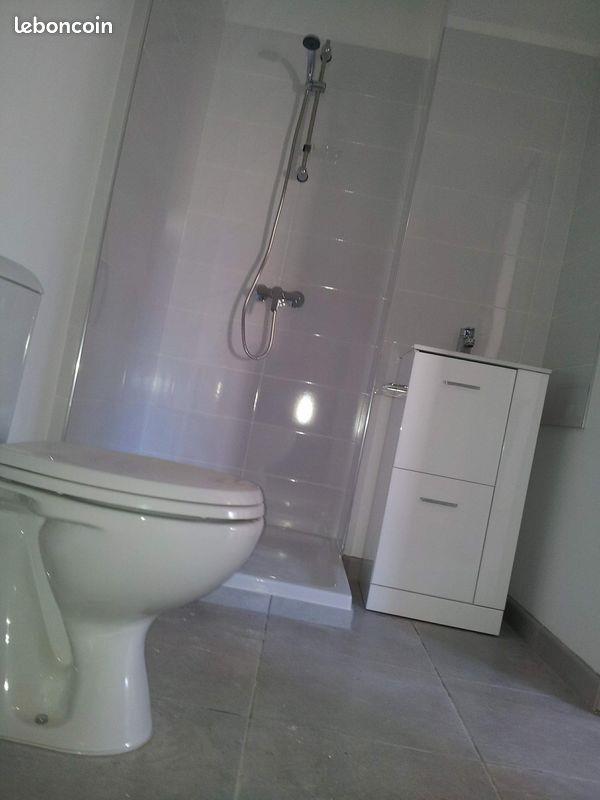 Appartement à louer, 34m², Redessan