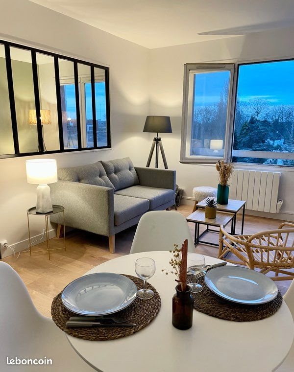 Appartement à louer, 40m², Siltzheim