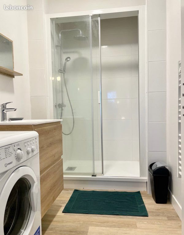 Appartement à louer, 40m², Siltzheim