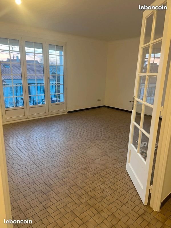 Maison à louer, 119m², Saint-Sébastien-sur-Loire