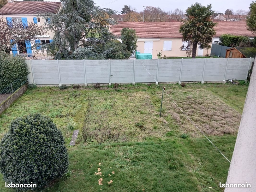 Maison à louer, 119m², Saint-Sébastien-sur-Loire