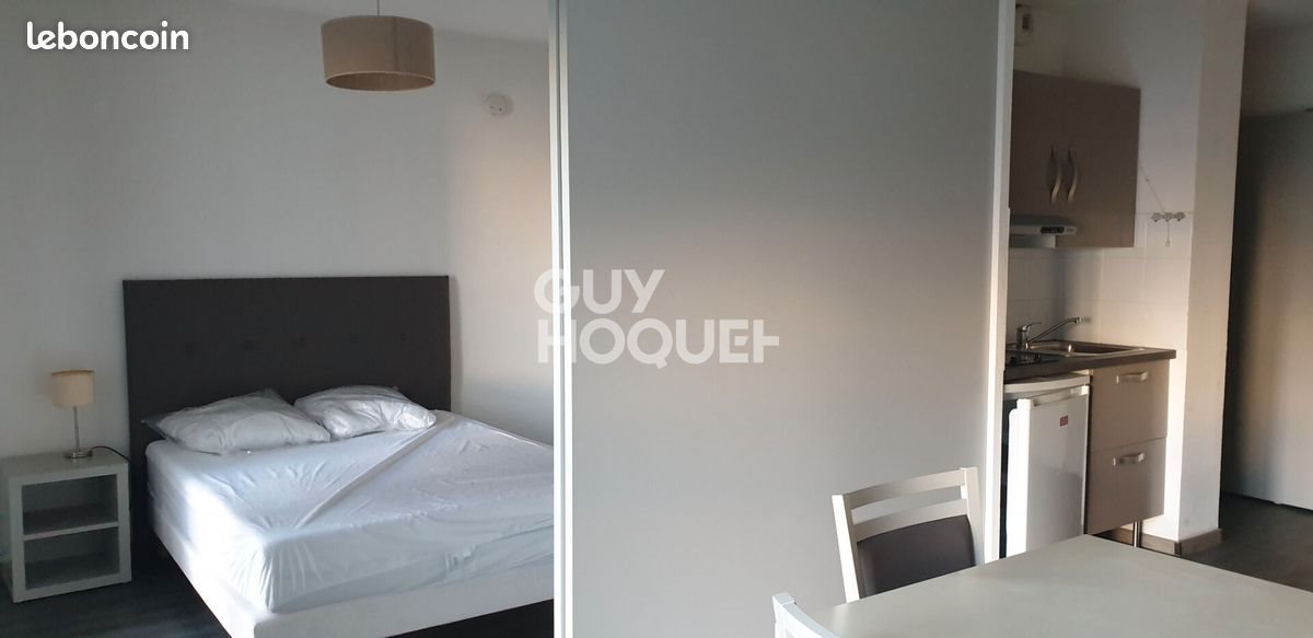 Appartement à louer, 35m², Lyon 8ème