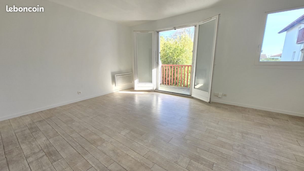 Appartement à louer, 30m², Anglet