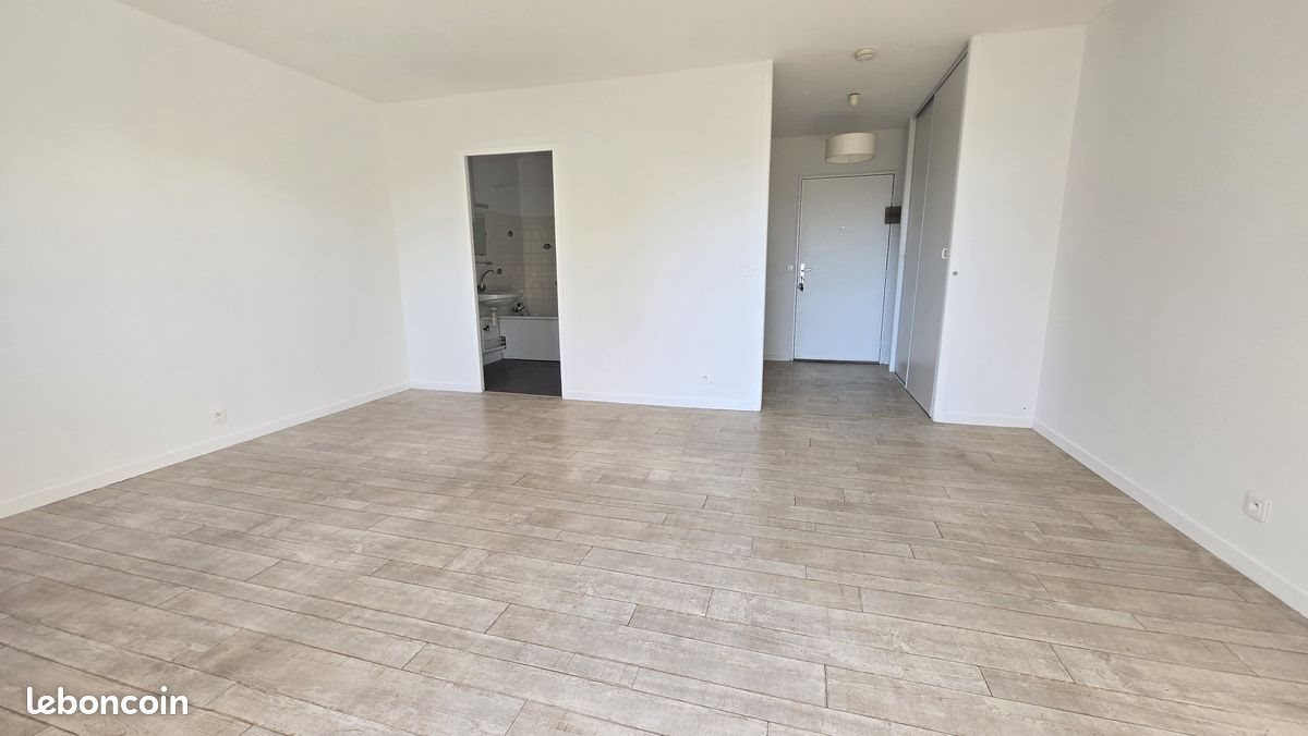 Appartement à louer, 30m², Anglet