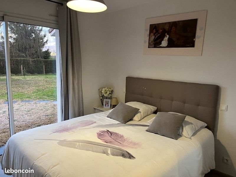 Maison à louer, 125m², Roquefort