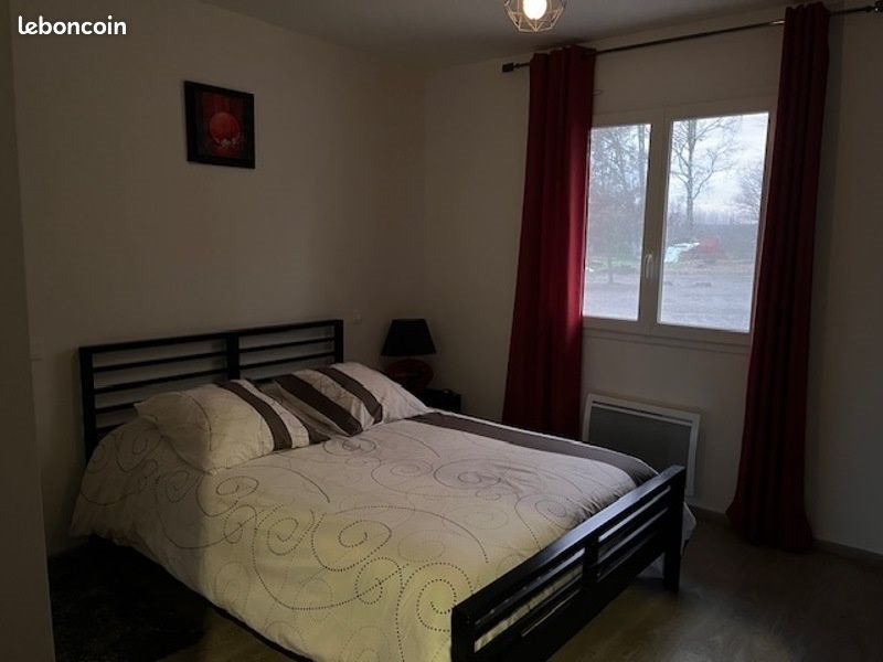 Maison à louer, 125m², Roquefort