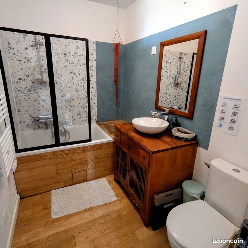 Appartement à louer, 65m², Sainte-Soulle