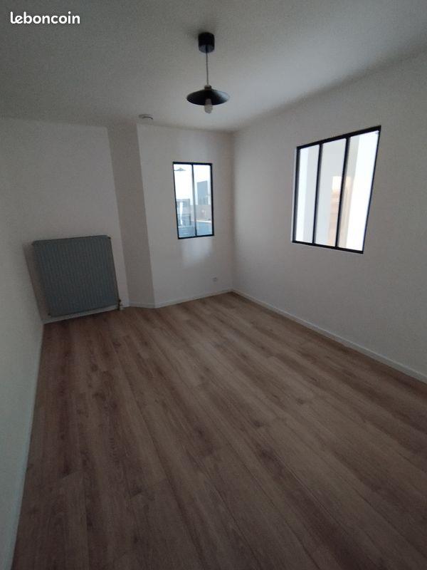 Appartement à louer, 74m², Chavagnes-en-Paillers