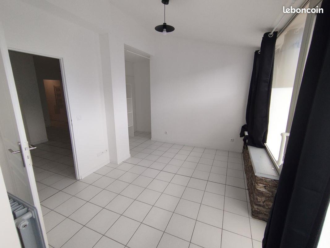 Appartement à louer, 74m², Chavagnes-en-Paillers
