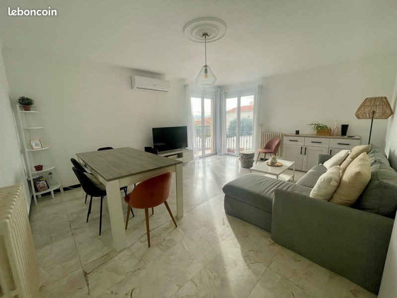 Appartement à vendre, 90m², Perpignan