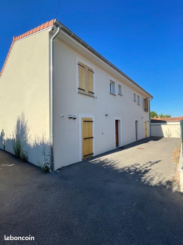 Maison à louer, 105m², Anse