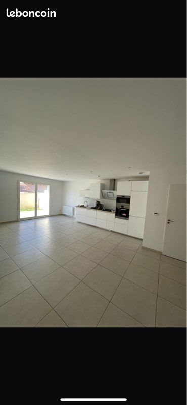 Maison à louer, 105m², Anse