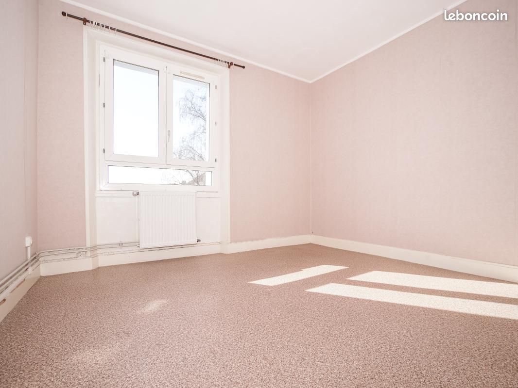 Appartement à louer, 47m², Le Creusot