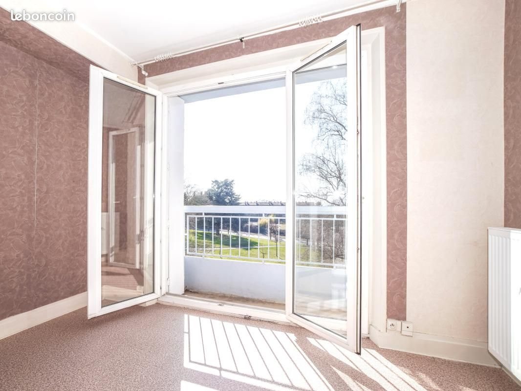 Appartement à louer, 47m², Le Creusot