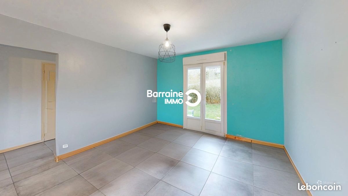 Maison à louer, 108m², Plouzané