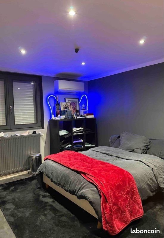 Maison à louer, 70m², Couzon-au-Mont-d'Or