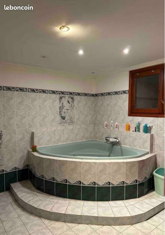 Maison à louer, 70m², Couzon-au-Mont-d'Or