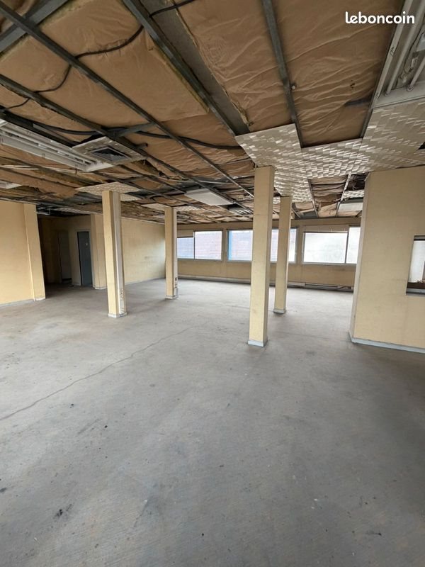 Appartement à vendre, 200m², Pau