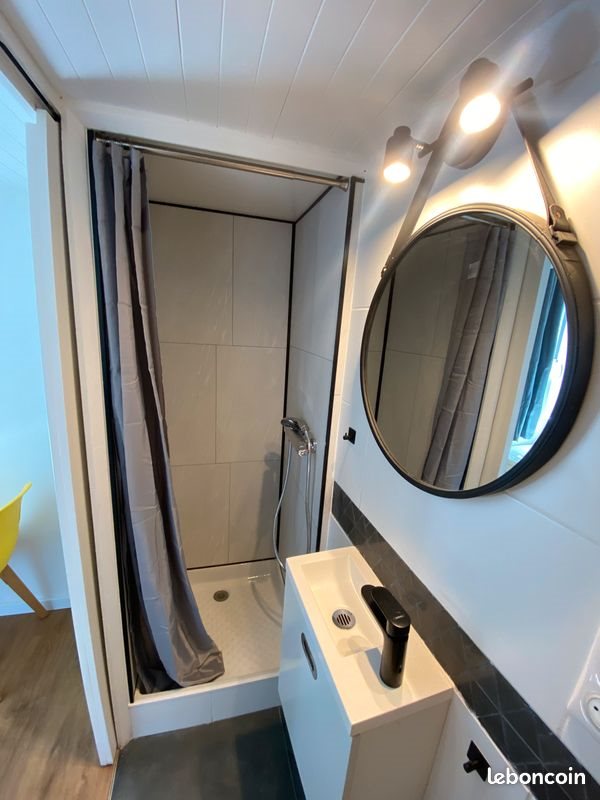 Appartement à louer, 13m², Nantes
