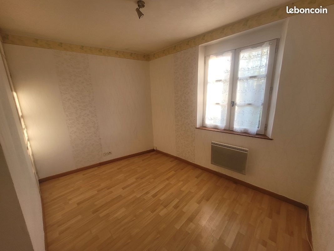 Appartement à louer, 69m², Azay-sur-Cher