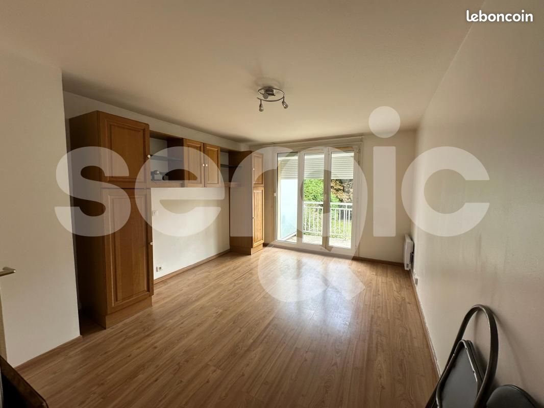 Appartement à louer, 20m², Lille