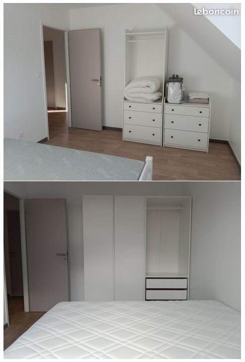 Maison à louer, 80m², Janzé