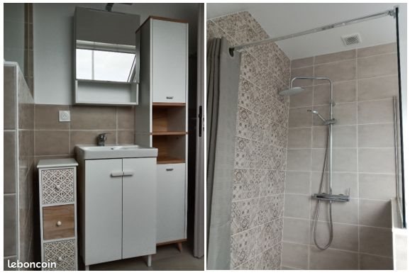Maison à louer, 80m², Janzé