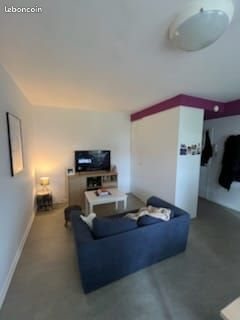 Appartement à louer, 25m², Saint-Philbert-de-Grand-Lieu