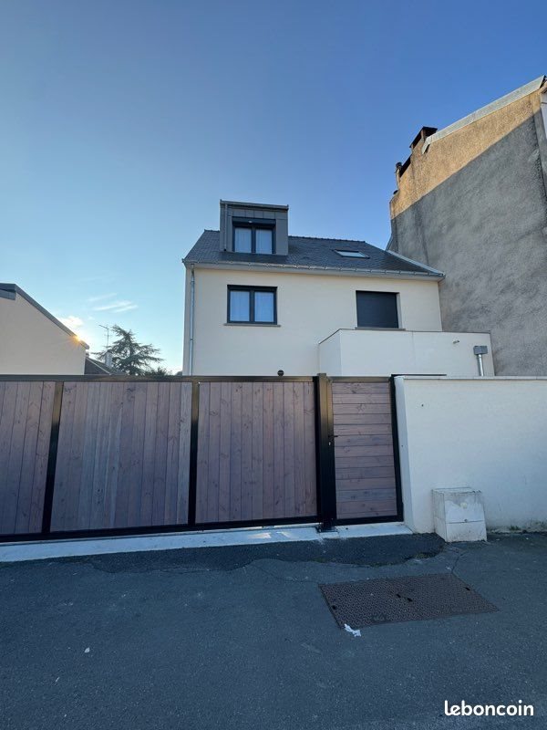Maison à louer, 171m², Angers