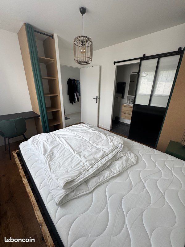 Maison à louer, 171m², Angers