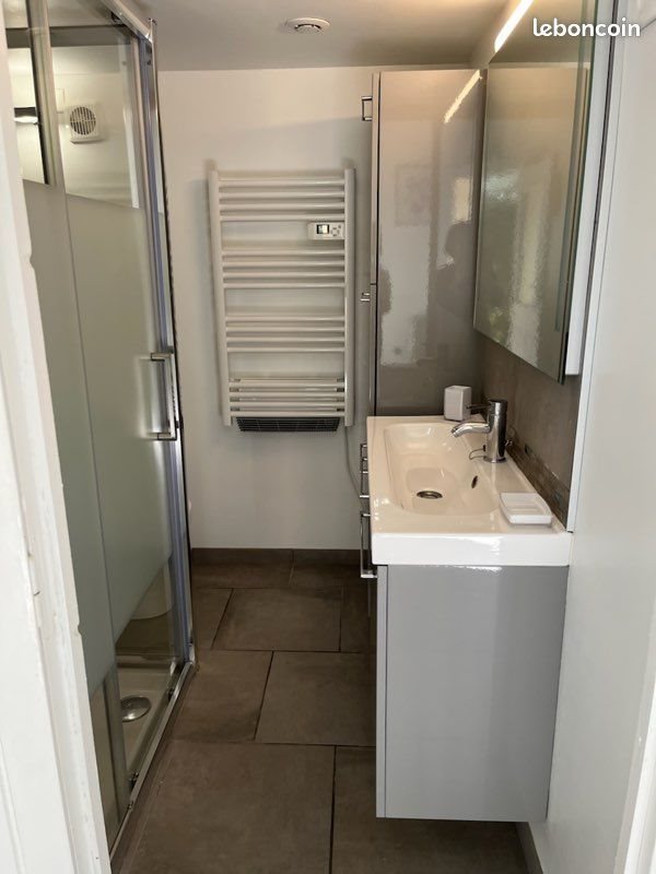 Maison à louer, 55m², Cavaillon