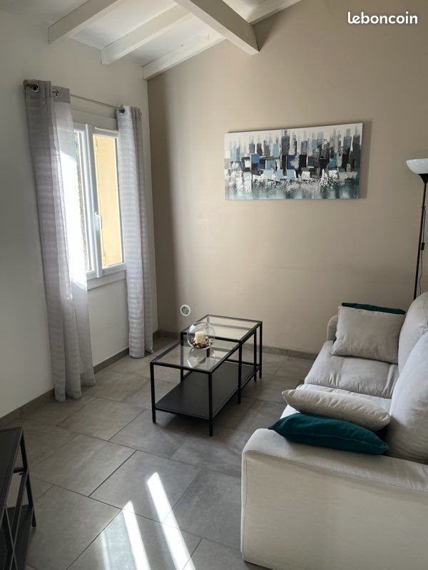 Maison à louer, 55m², Cavaillon