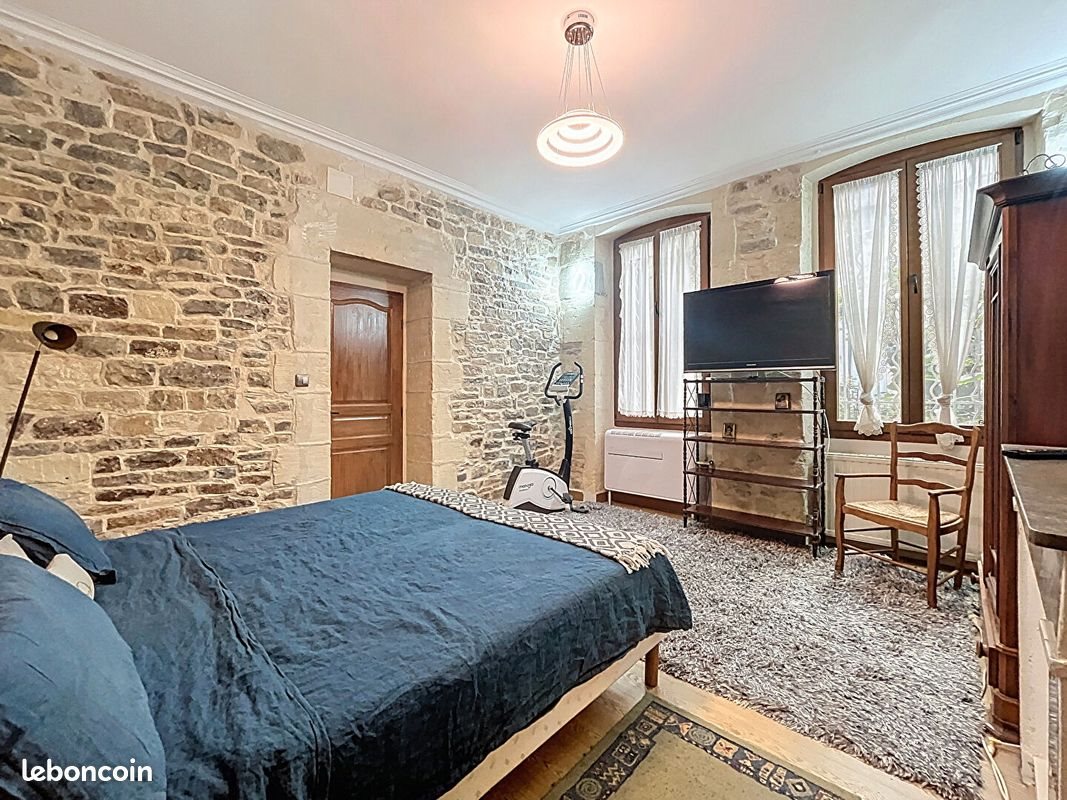 Appartement à vendre, 81m², Nîmes