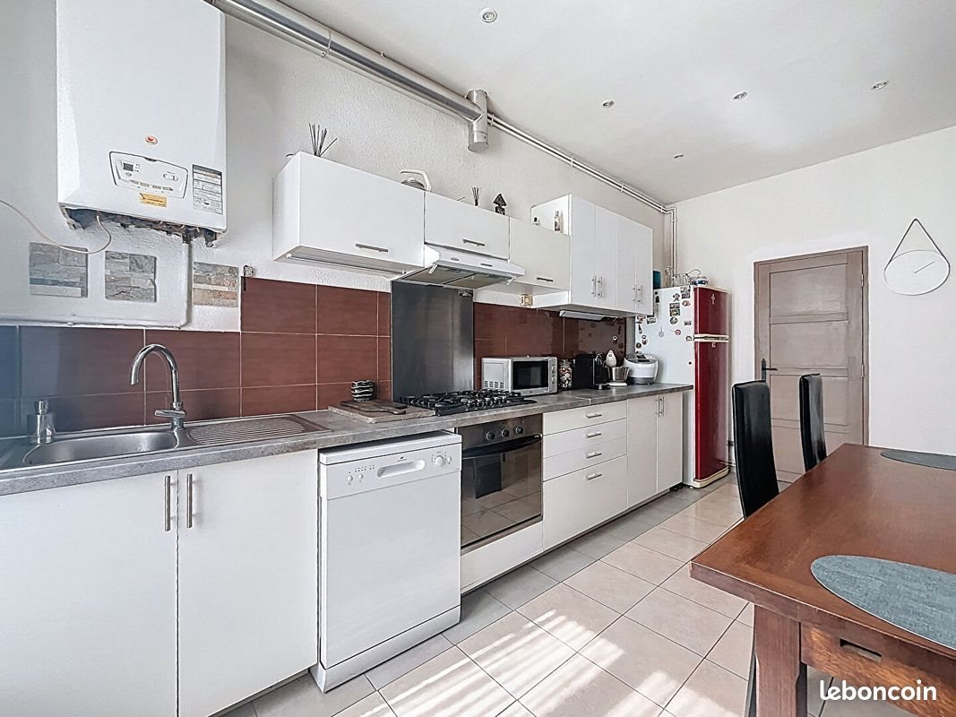 Appartement à vendre, 81m², Nîmes